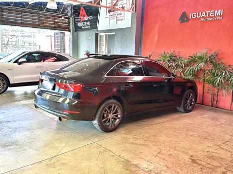 AUDI A3 Sedan , Foto 2