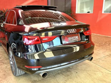 AUDI A3 Sedan , Foto 5