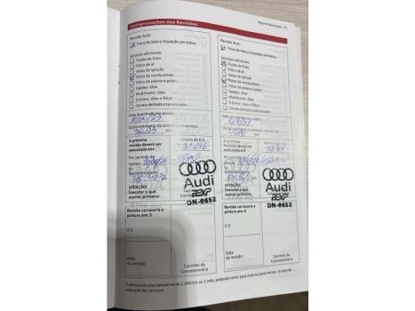 AUDI A3 Sedan , Foto 7