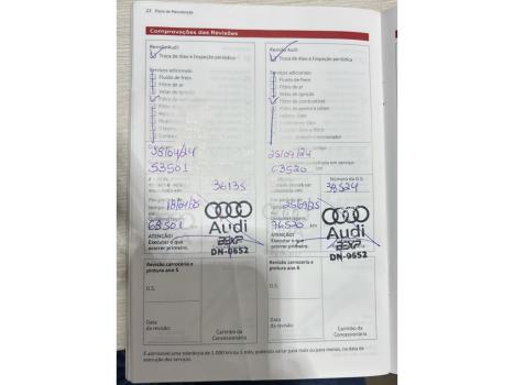 AUDI A3 Sedan , Foto 8