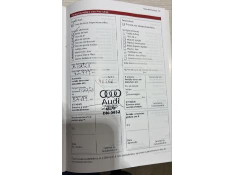 AUDI A3 Sedan , Foto 9