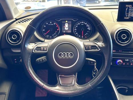 AUDI A3 Sedan , Foto 17