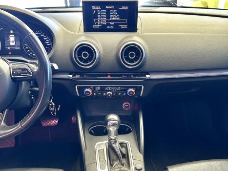 AUDI A3 Sedan , Foto 18