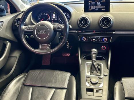 AUDI A3 Sedan , Foto 20