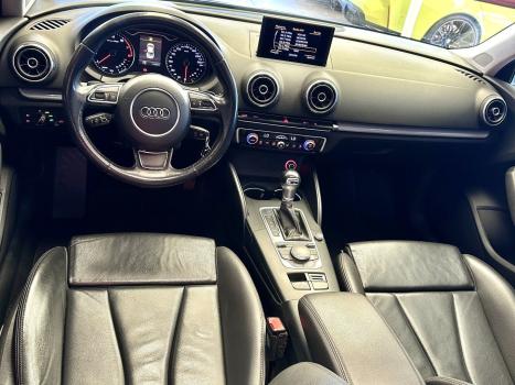 AUDI A3 Sedan , Foto 22
