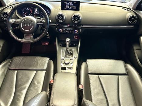 AUDI A3 Sedan , Foto 23