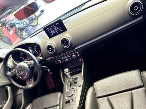 AUDI A3 Sedan , Foto 24