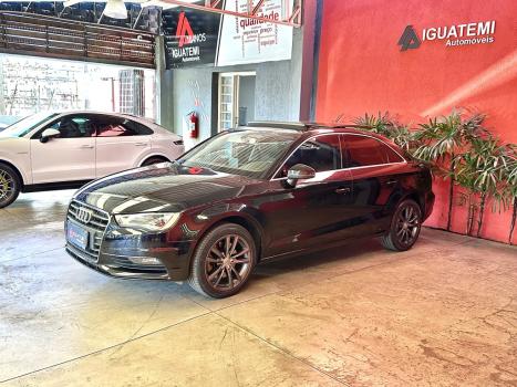 AUDI A3 Sedan , Foto 26