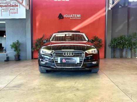 AUDI A3 Sedan , Foto 27