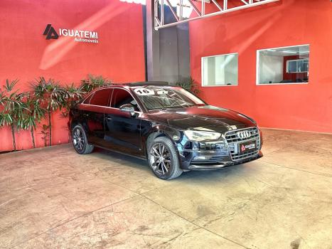 AUDI A3 Sedan , Foto 28