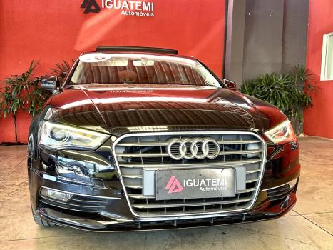 AUDI A3 Sedan , Foto 29