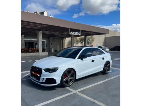 AUDI A3 Sedan , Foto 2