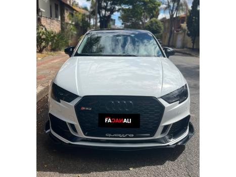 AUDI A3 Sedan , Foto 3