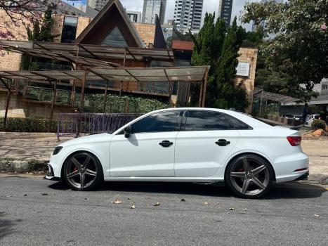 AUDI A3 Sedan , Foto 4