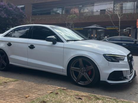 AUDI A3 Sedan , Foto 5