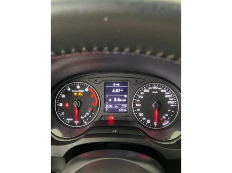 AUDI A3 Sedan , Foto 7
