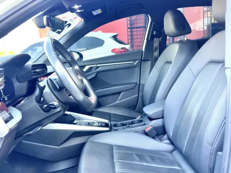 AUDI A3 Sedan , Foto 11