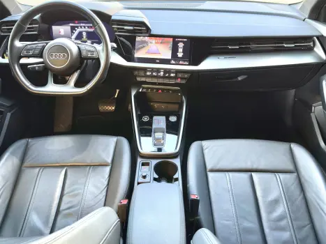 AUDI A3 Sedan , Foto 19