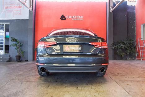 AUDI A4 2.0 16V 4P TFSI ATTRACTION AUTOMTICO, Foto 16