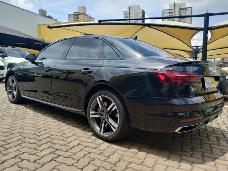 AUDI A4 2.0 16V 4P TFSI PRESTIGE S-TRONIC AUTOMTICO, Foto 3