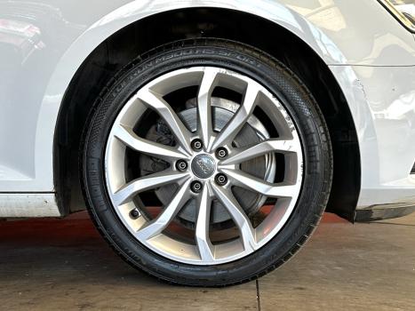AUDI A4 2.0 16V 4P TFSI AMBIENTE MULTITRONIC AUTOMTICO, Foto 6