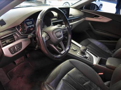 AUDI A4 , Foto 12