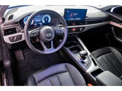 AUDI A4 , Foto 5