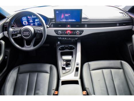 AUDI A4 , Foto 2