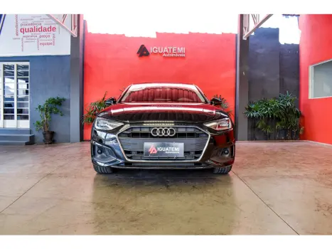 AUDI A4 , Foto 3