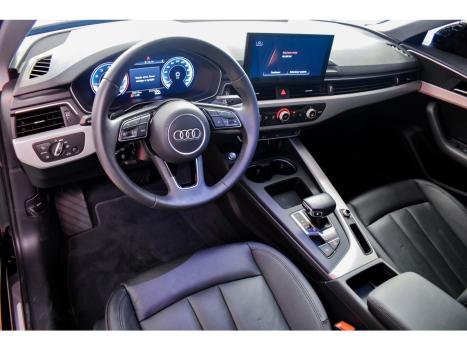 AUDI A4 , Foto 4