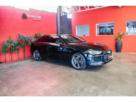 AUDI A4 , Foto 5