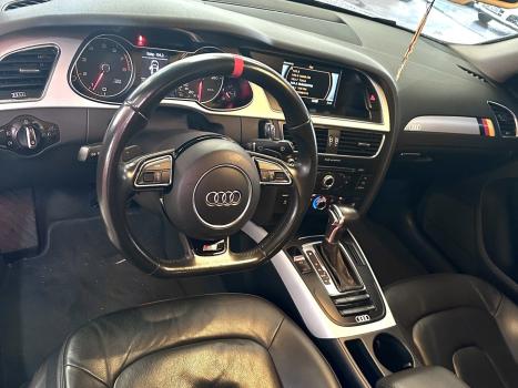 AUDI A4 , Foto 11