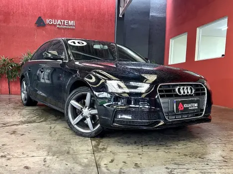 AUDI A4 , Foto 1