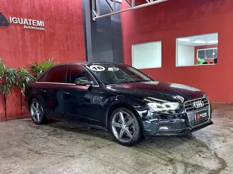 AUDI A4 , Foto 8