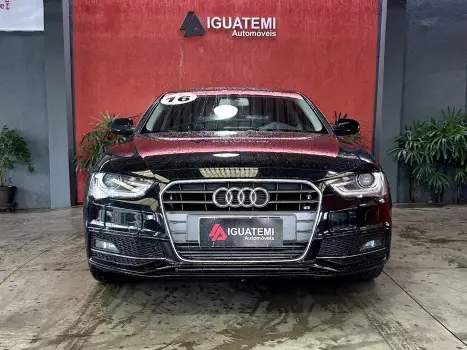 AUDI A4 , Foto 13