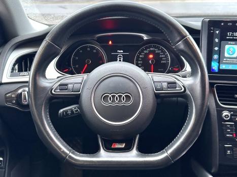 AUDI A4 , Foto 17