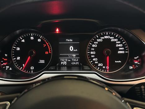 AUDI A4 , Foto 20