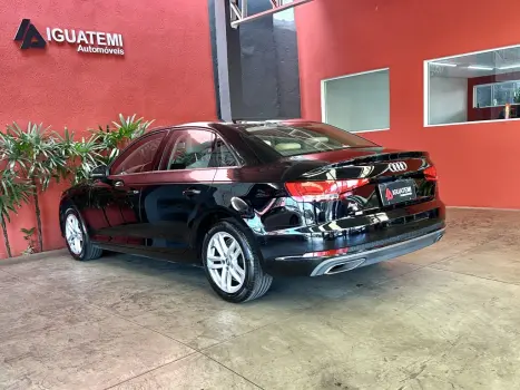 AUDI A4 , Foto 7