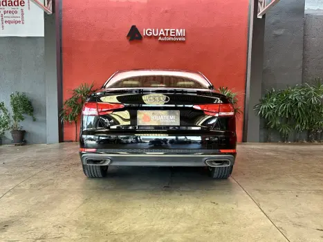 AUDI A4 , Foto 8