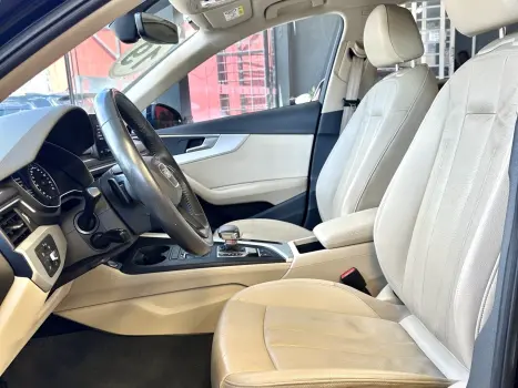 AUDI A4 , Foto 12