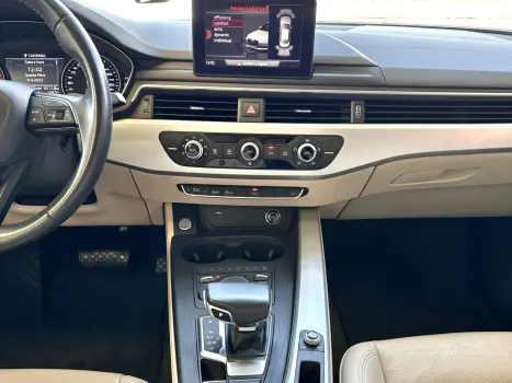 AUDI A4 , Foto 16