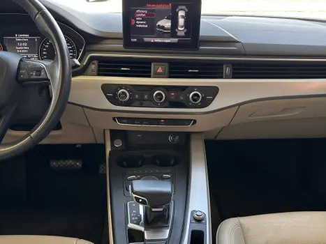 AUDI A4 , Foto 17