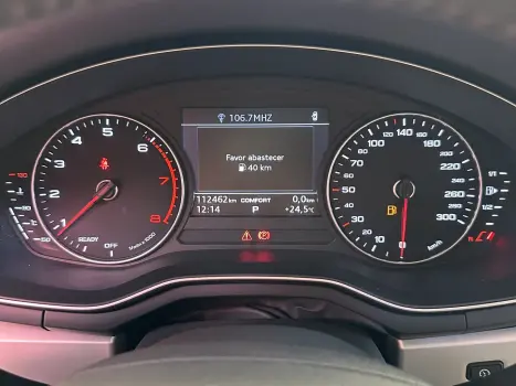 AUDI A4 , Foto 23