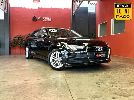 AUDI A4 , Foto 1