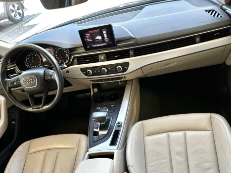 AUDI A4 , Foto 6