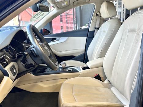 AUDI A4 , Foto 12