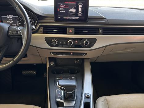 AUDI A4 , Foto 17