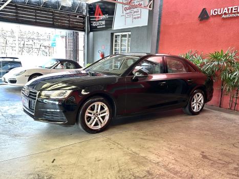 AUDI A4 , Foto 18