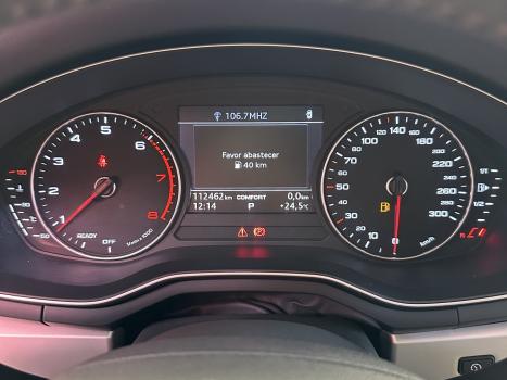 AUDI A4 , Foto 23