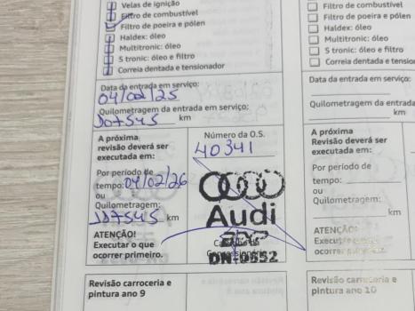 AUDI A4 , Foto 24